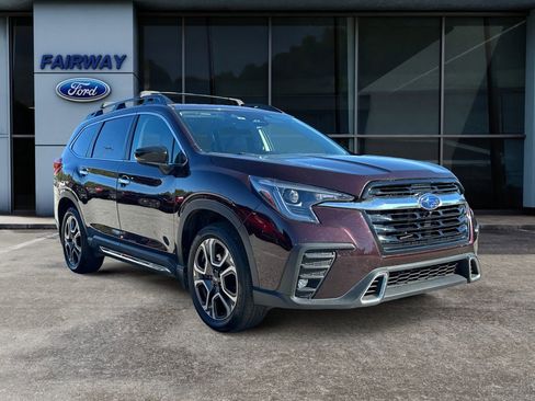 Used 2024 Subaru Ascent Touring w/ Popular Package #2 image 3