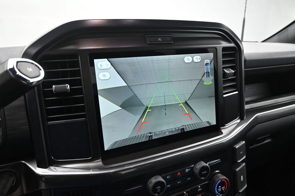 New 2026 Ford F150 STX RWD image 13