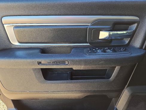 Used 2021 RAM 1500 Classic Warlock w/ Electronics Group image 23