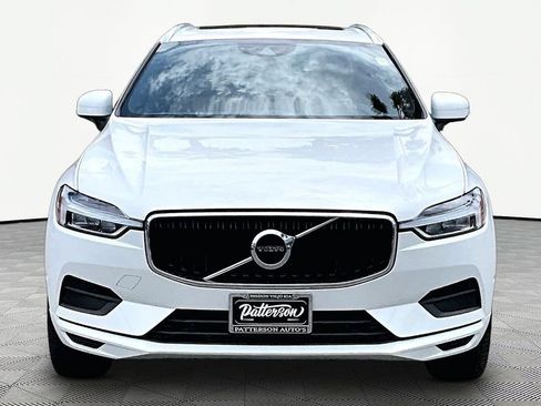 Used 2019 Volvo XC60 T6 Momentum w/ Premium Package AWD/4WD image 3