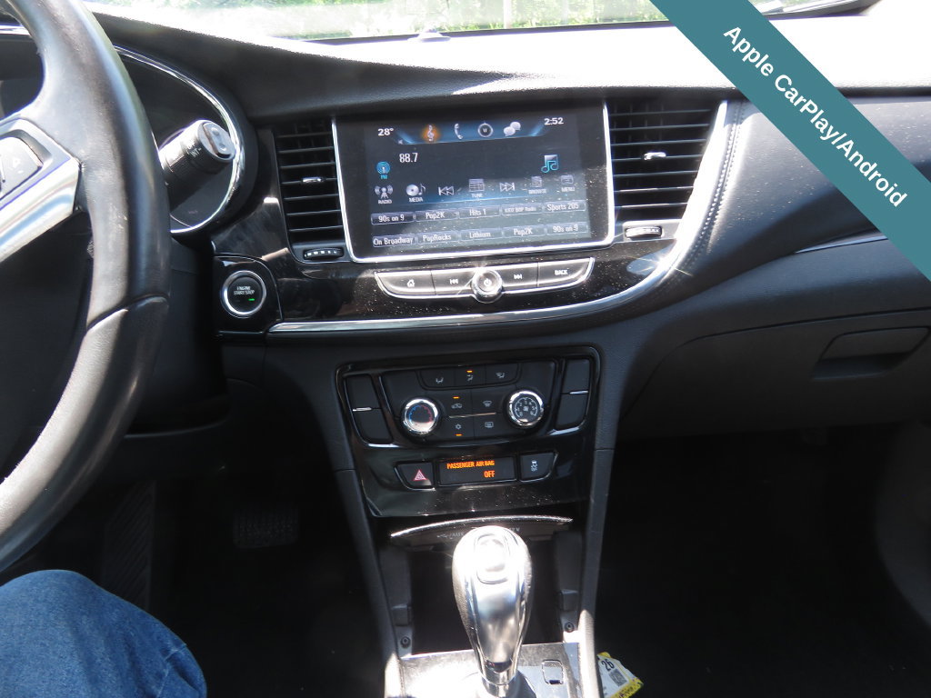 Used 2019 Buick Encore Preferred AWD/4WD image 25