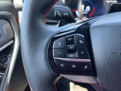 Used 2025 Ford Explorer ST image 24