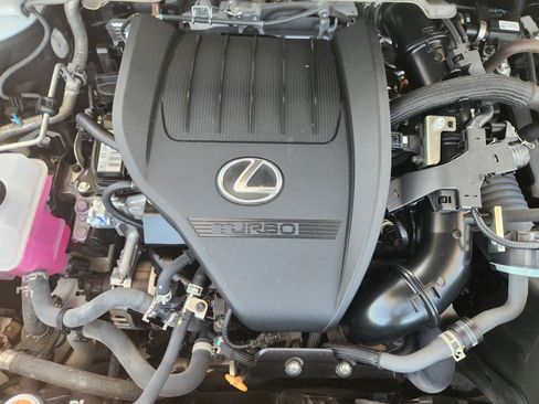Used 2023 Lexus RX 350 Premium Plus w/ Cold Area Package FWD image 32