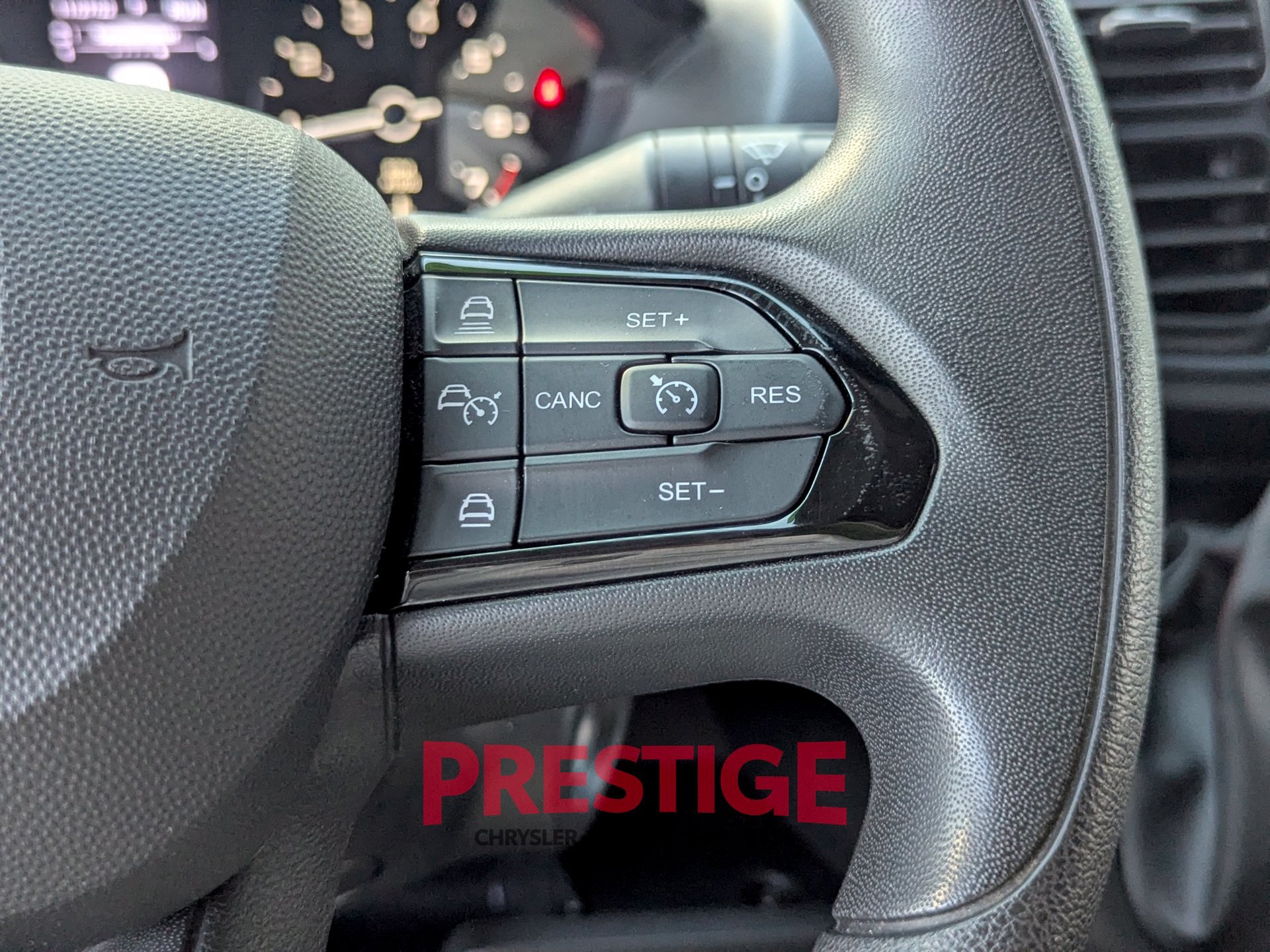 Used 2025 RAM ProMaster 2500 w/ Convenience Group FWD image 17