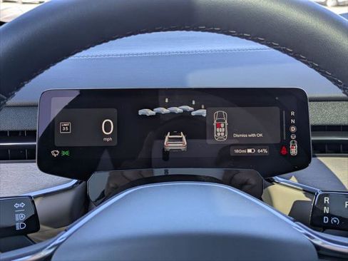 Used 2025 Volvo EX90 Ultra image 16