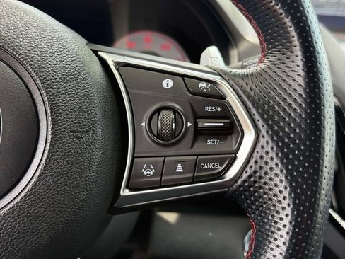 Used 2023 Acura RDX A-Spec AWD/4WD image 30