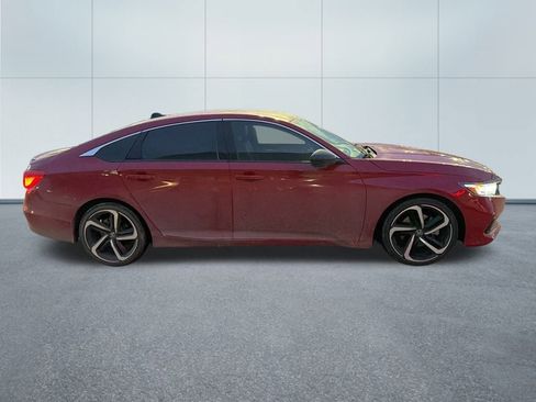 Used 2022 Honda Accord Sport image 5