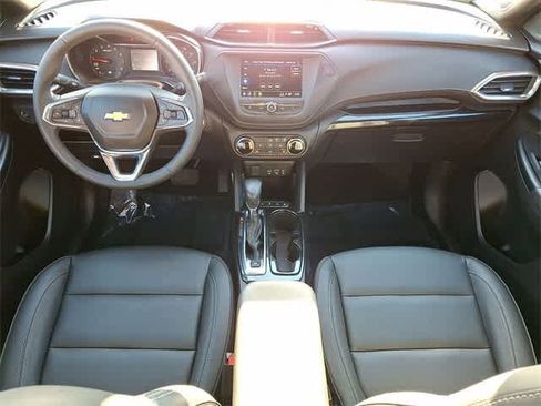 Certified 2023 Chevrolet TrailBlazer ACTIV image 11