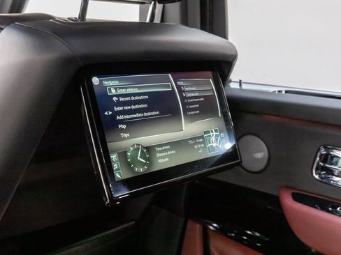 Used 2022 Rolls-Royce Cullinan image 31