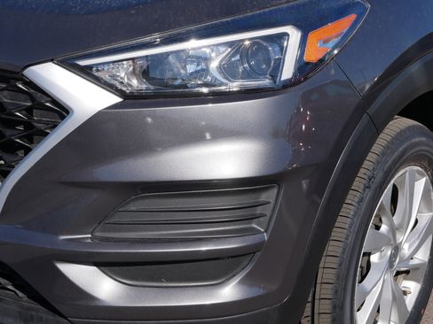 Used 2020 Hyundai Tucson Value image 10