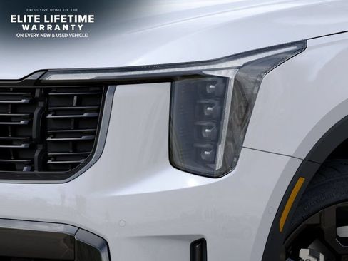 New 2026 Kia Sorento SX Prestige AWD/4WD image 11
