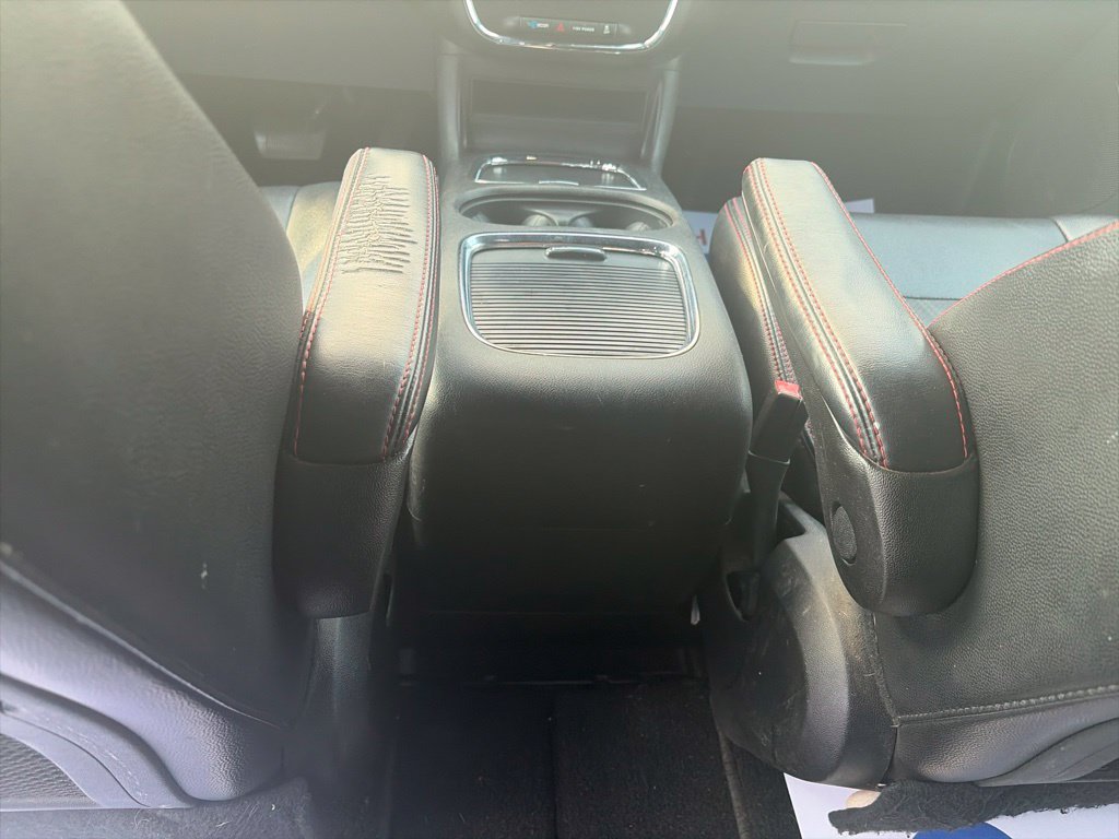 Used 2019 Dodge Grand Caravan GT w/ Safety Sphere Group FWD image 12
