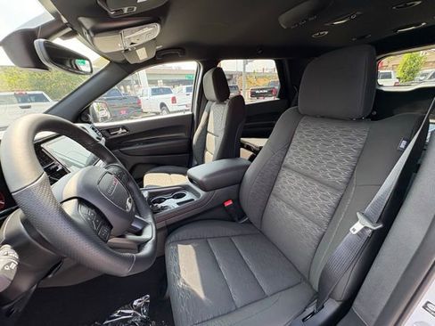 New 2026 Dodge Durango GT w/ Blacktop Package image 13