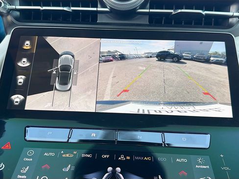 Used 2025 Maserati GranCabrio Folgore image 30