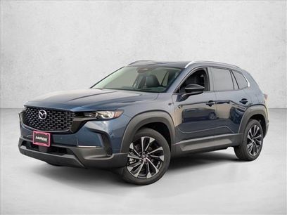 New 2026 MAZDA CX-50 2.5 Hybrid w/ Weather Package