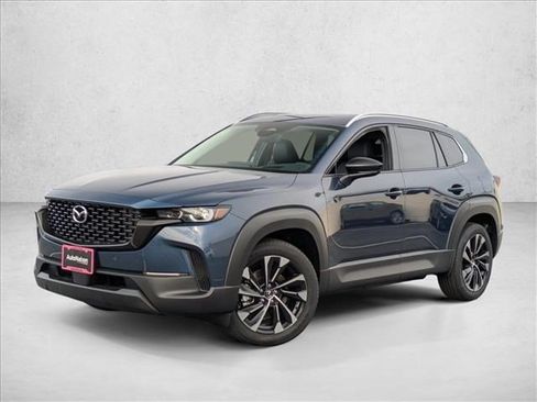 New 2026 MAZDA CX-50 2.5 Hybrid w/ Weather Package AWD/4WD image 1