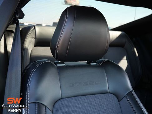 Certified 2020 Ford Mustang Shelby GT350 w/ Technology Package image 13