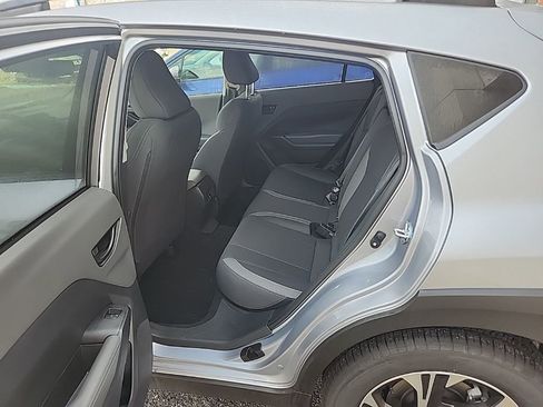 Certified 2025 Subaru Crosstrek 2.0i Premium image 5