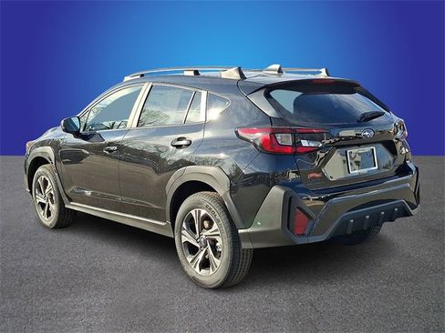 New 2026 Subaru Crosstrek 2.0i Premium image 4