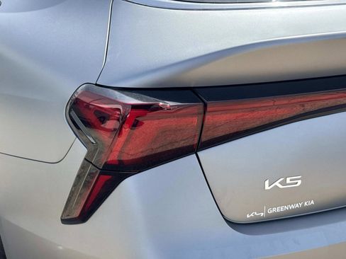 New 2026 Kia K5 GT-Line image 11