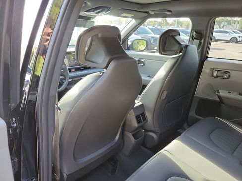 New 2027 Kia Seltos X-Line S AWD/4WD image 17