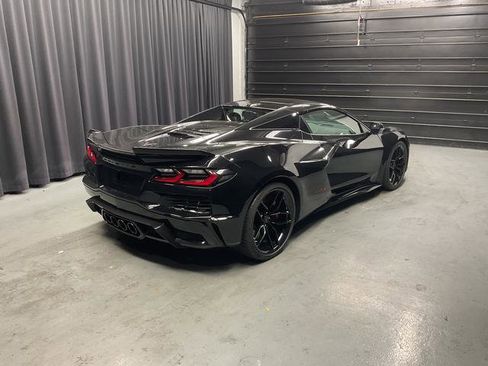 New 2026 Chevrolet Corvette Z06 image 7