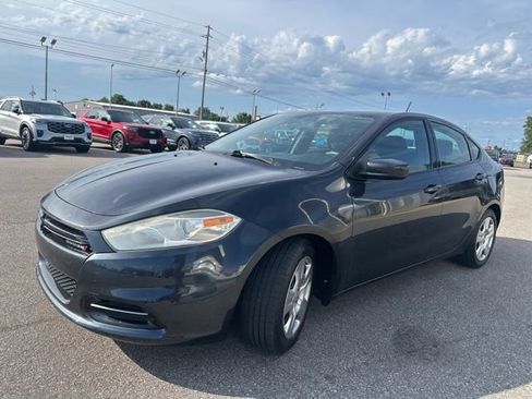 Used 2014 Dodge Dart SE w/ Convenience Group FWD image 23