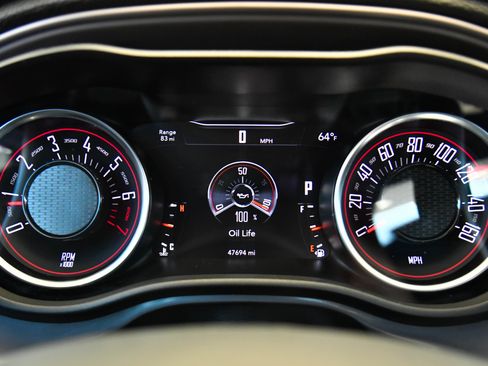 Used 2023 Dodge Challenger GT image 26