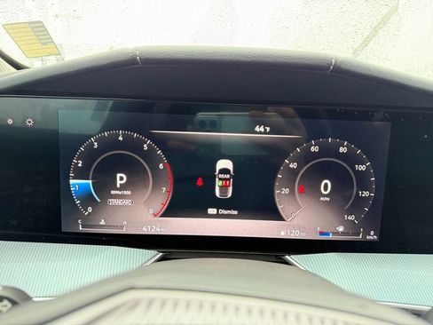 Used 2025 Nissan Murano SL image 18