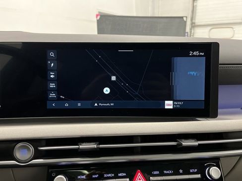 Used 2025 Hyundai Tucson Limited image 10