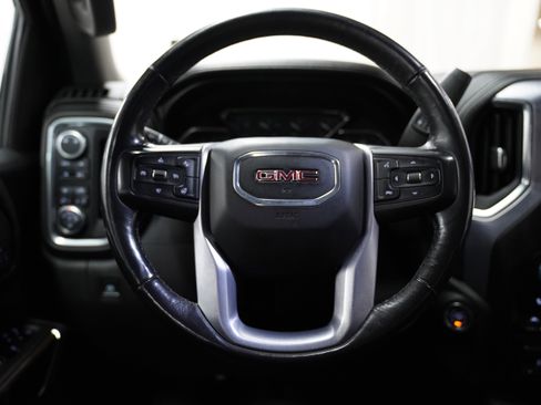 Used 2019 GMC Sierra 1500 SLT w/ SLT Premium Plus Package image 19