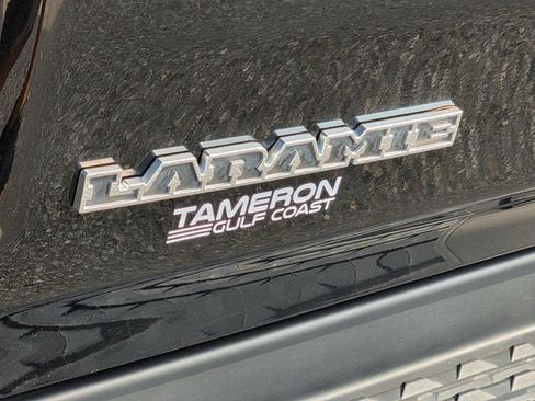 Used 2022 RAM 1500 Laramie w/ Laramie Southwest Edition AWD/4WD image 37