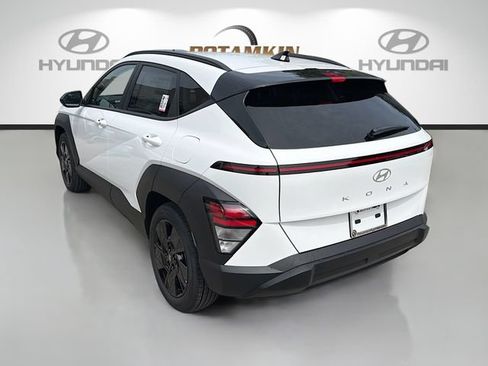 New 2027 Hyundai Kona SEL Sport FWD image 7