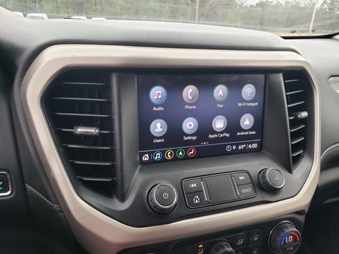 Used 2023 GMC Acadia Denali image 21