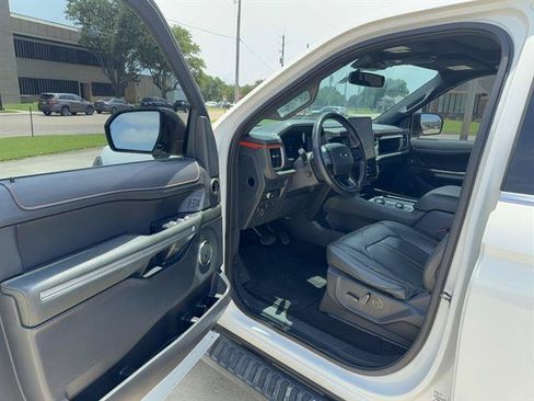 Used 2022 Ford Expedition Timberline AWD/4WD image 7