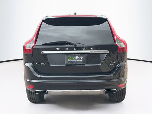 Used 2015 Volvo XC60 T6 Premier Plus AWD/4WD image 7