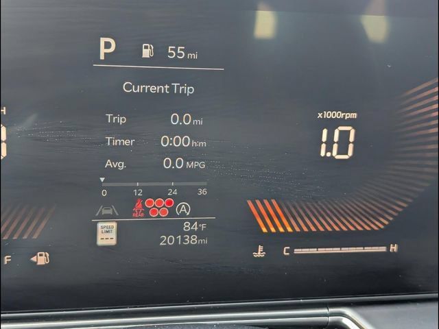 Certified 2024 Kia Sorento LX FWD image 21