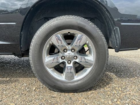 Used 2017 RAM 1500 Big Horn AWD/4WD image 7