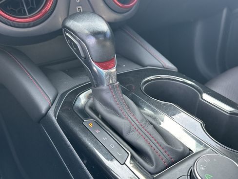 Used 2023 Chevrolet Blazer RS w/ Driver Confidence II Package image 31