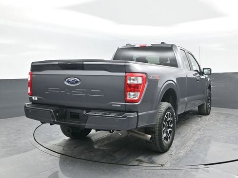 Used 2023 Ford F150 XL w/ STX Appearance Package image 17