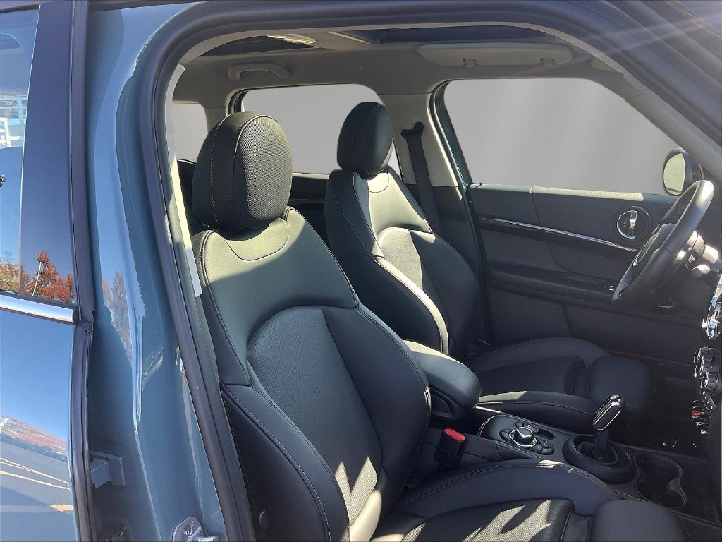 Used 2024 MINI Cooper Countryman S AWD/4WD image 28
