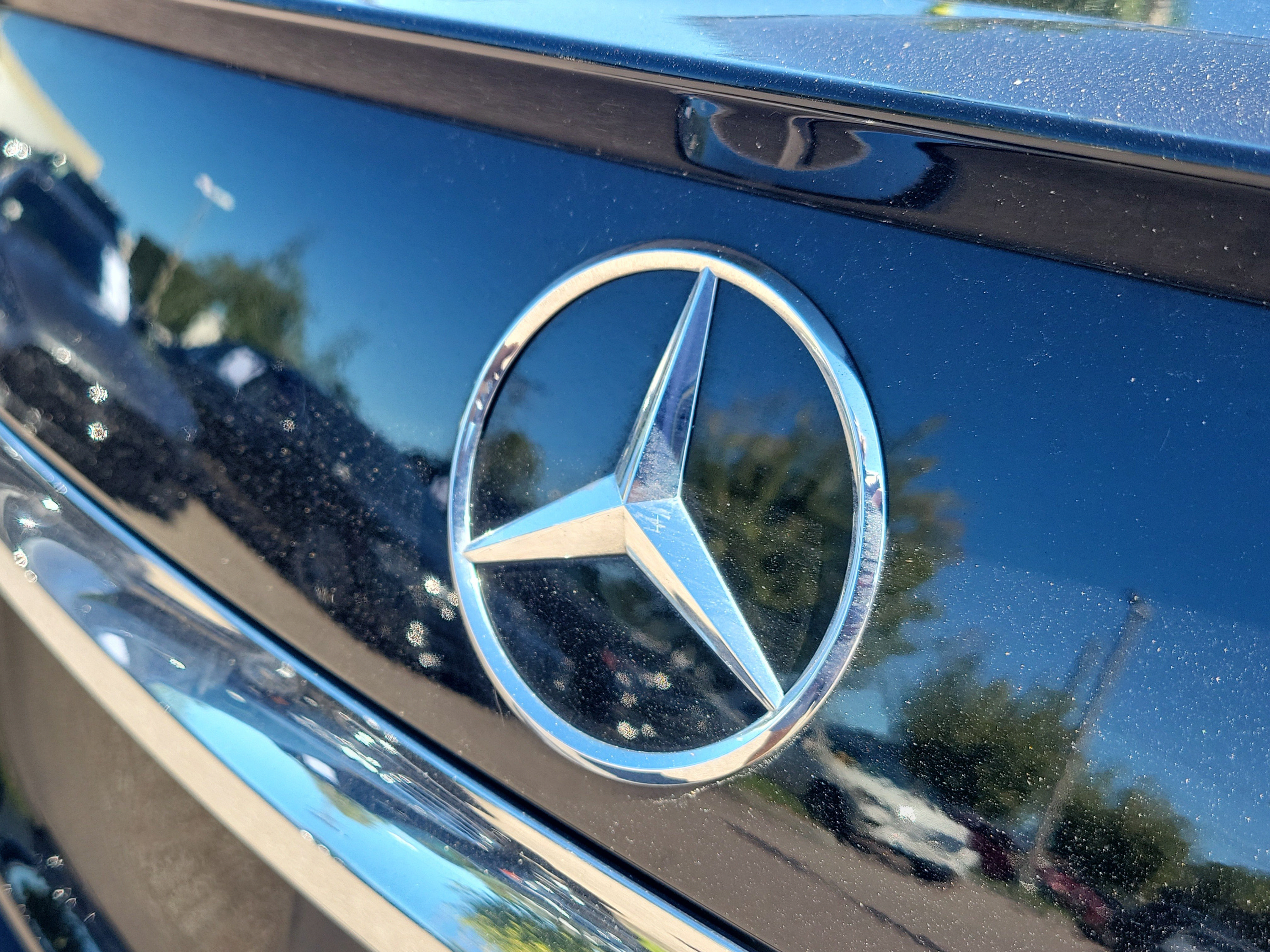 Certified 2022 Mercedes-Benz S 580 4MATIC Sedan image 33