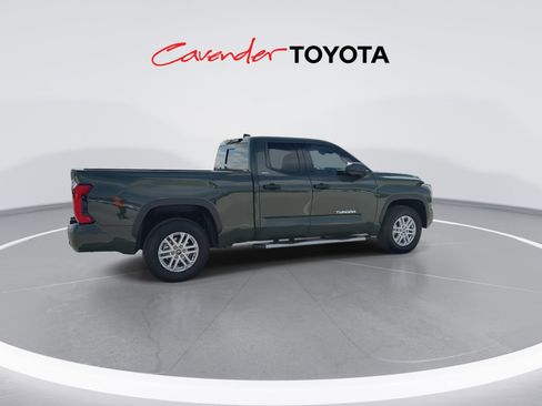 Used 2023 Toyota Tundra SR5 RWD image 8