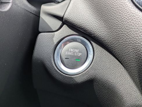 Certified 2024 Chevrolet Equinox LT image 29