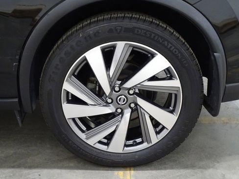 Used 2020 Nissan Murano SL image 45