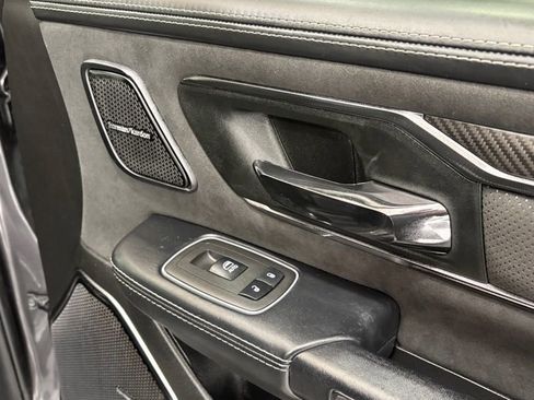 Used 2022 RAM 1500 TRX w/ TRX Level 2 Equipment Group image 23