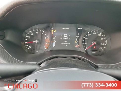 Certified 2025 Jeep Compass Latitude w/ Altitude Special Edition image 17