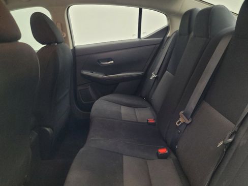 Used 2023 Nissan Sentra SV FWD image 18