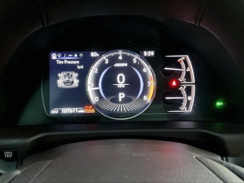 Used 2019 Lexus ES 350 image 25