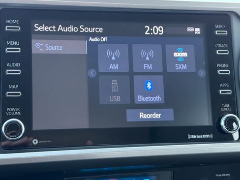 Used 2023 Toyota Tacoma SR5 image 54